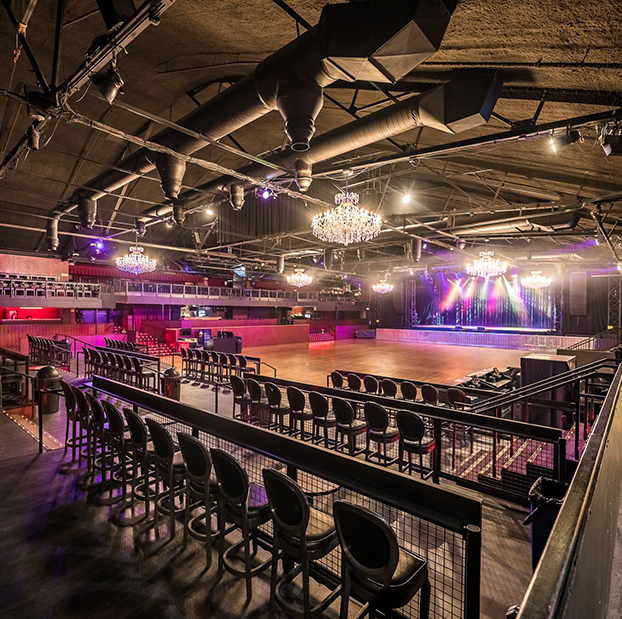 Denver Event Venues | Live Nation Special Events